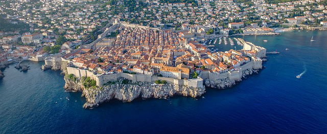 Croatia - Dubrovnik
